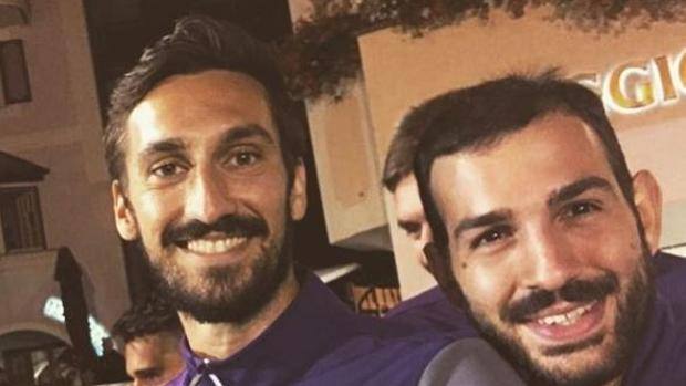 Lettera di saponara ad astori